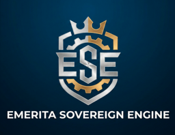 Emerita Sovereign Engine logo