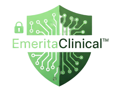 Emerita Clinical Logo