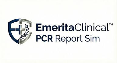 PCR Report Sim